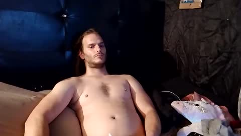 MrKinkSized online show from 20, 2, 2025