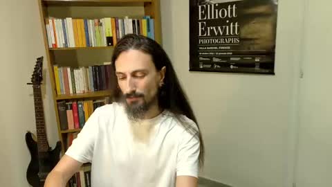 mrkurt86 online show from 4, 1, 2025