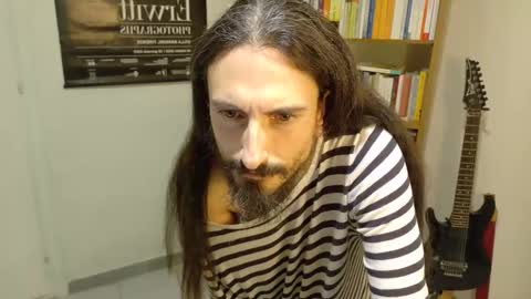 mrkurt86 online show from 12, 1, 2025