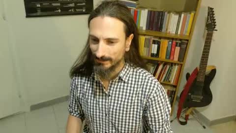 mrkurt86 online show from 22, 1, 2025