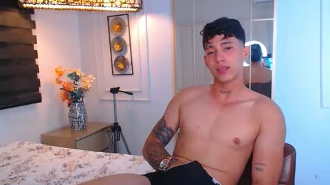 Alex online show from 8, 3, 2026