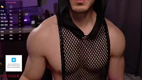 Snapshot of mrlelex chatting on 18, 1, 2026 Lelex first king of Laconia and your sex therapist but you can call me Chad Bob or Stuart online show from 18, 1, 2026