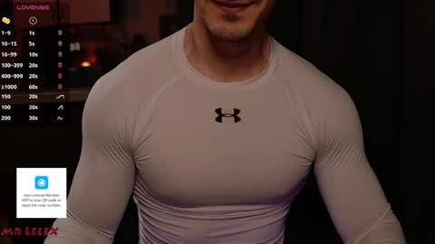 Lelex first king of Laconia and your sex therapist but you can call me Chad Bob or Stuart online show from 1, 5, 2026