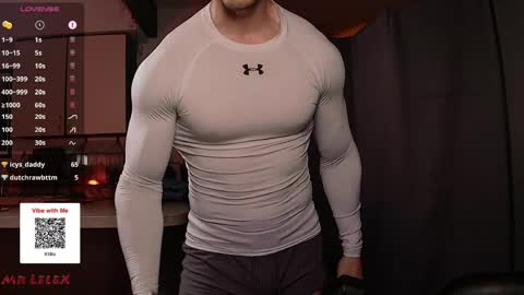 Lelex first king of Laconia and your sex therapist but you can call me Chad Bob or Stuart online show from 3, 5, 2026