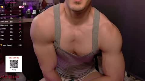 Lelex first king of Laconia and your sex therapist but you can call me Chad Bob or Stuart online show from 24, 5, 2026
