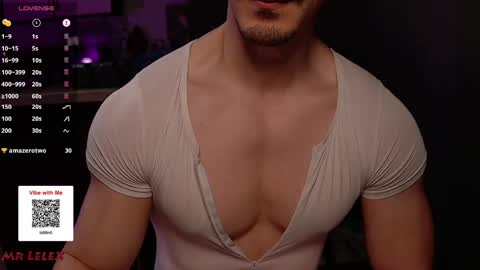 Lelex first king of Laconia and your sex therapist but you can call me Chad Bob or Stuart online show from 30, 5, 2026