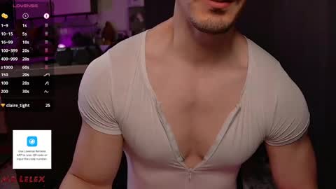 Lelex first king of Laconia and your sex therapist but you can call me Chad Bob or Stuart online show from 30, 5, 2026