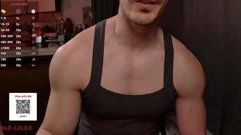 Lelex first king of Laconia and your sex therapist but you can call me Chad Bob or Stuart online show from 7, 6, 2026