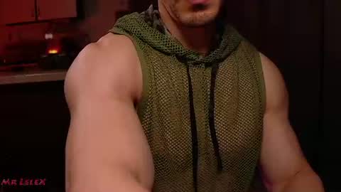Lelex first king of Laconia and your sex therapist but you can call me Chad Bob or Stuart online show from 7, 7, 2026