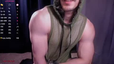 Lelex first king of Laconia and your sex therapist but you can call me Chad Bob or Stuart online show from 10, 8, 2026