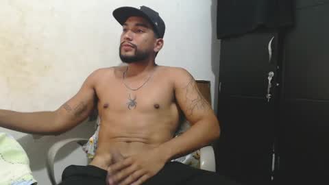 Mrlevrone1 online show from 2, 6, 2026