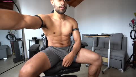 Luis    Instagram   online show from 19, 1, 2025