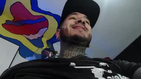 mrmanny__ online show from 7, 12, 2024