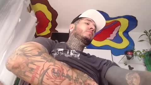 mrmanny__ online show from 24, 12, 2024