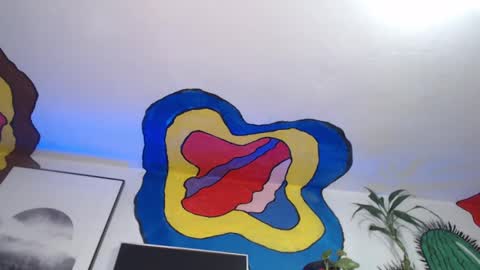 mrmanny__ online show from 1, 2, 2025