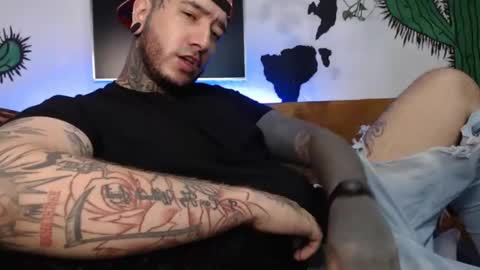 mrmanny__ online show from 7, 2, 2025