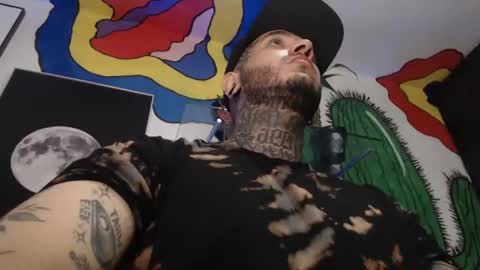 mrmanny__ online show from 6, 3, 2025