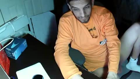 Snapshot of mrmarcxxcam chatting on 29, 1, 2025 MrMarc online show from 29, 1, 2025