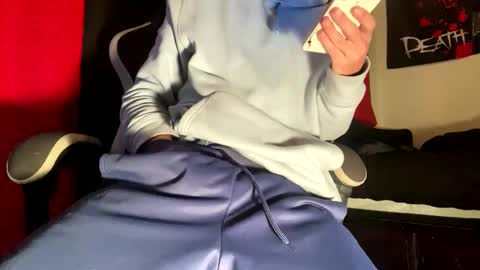 James online show from 12, 1, 2026