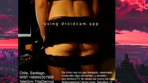 mrmiss_dannys online show from 9, 9, 2025