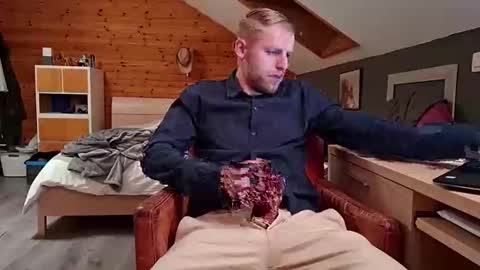 mrnobody6209 online show from 19, 4, 2026