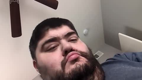 Snapshot of mrorange50187 chatting on 15, 1, 2025 mrorange50187 online show from 15, 1, 2025