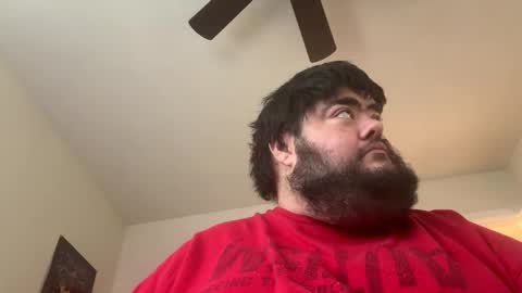 mrorange50187 online show from 10, 1, 2026