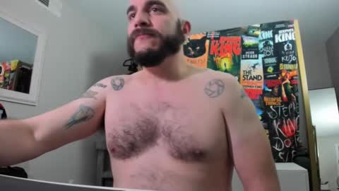 Rico online show from 7, 1, 2025