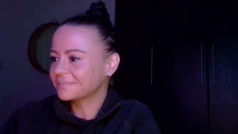 Snapshot of mrs_bunny_swing chatting on 6, 5, 2026 mrs_bunny_swing online show from 6, 5, 2026