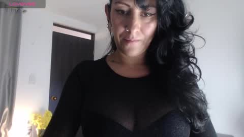 mrs_deborah online show from 31, 12, 2024
