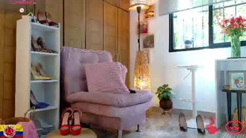 Snapshot of mrs_edha_ chatting on 1, 7, 2026 Edha online show from 1, 7, 2026