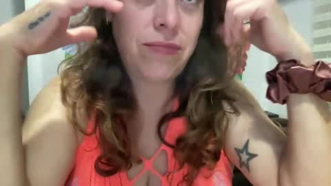 Snapshot of mrs_kinkie chatting on 6, 12, 2024 mrs_kinkie online show from 6, 12, 2024
