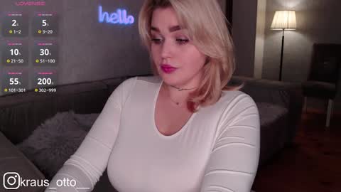 mrs kitty69 online show from 13, 1, 2025