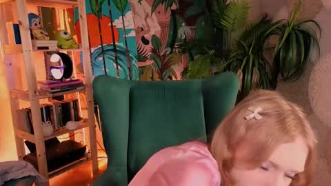 Barbie online show from 23, 10, 2025