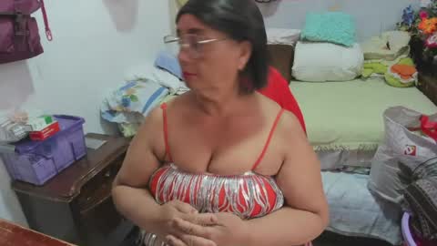 mrs_mommy online show from 26, 3, 2026