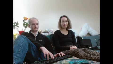 Mrs Velvet Vixen online show from 3, 12, 2024