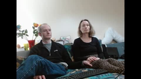 Mrs Velvet Vixen online show from 3, 12, 2024