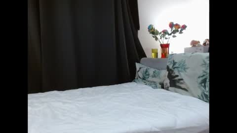 Mrs Velvet Vixen online show from 5, 12, 2024