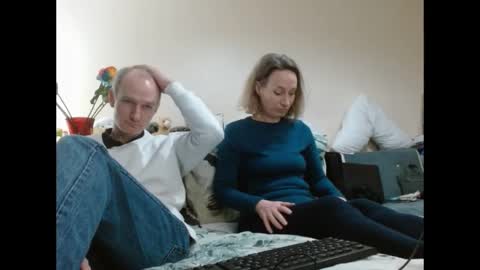 Mrs Velvet Vixen online show from 6, 12, 2024