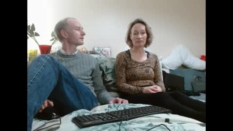 Mrs Velvet Vixen online show from 19, 12, 2024