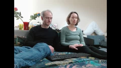 Mrs Velvet Vixen online show from 2, 1, 2025