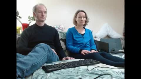 Mrs Velvet Vixen online show from 10, 1, 2025