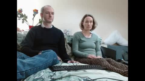 Mrs Velvet Vixen online show from 28, 1, 2025