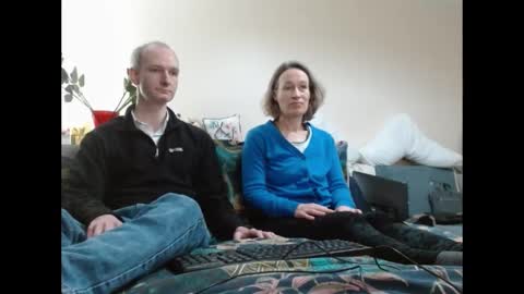 Mrs Velvet Vixen online show from 31, 1, 2025