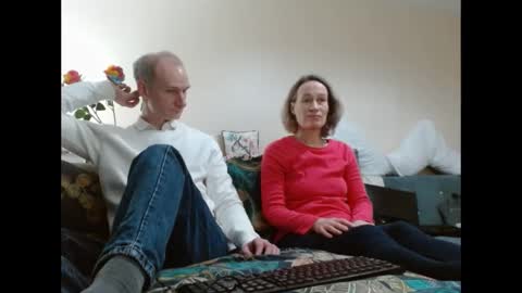 Mrs Velvet Vixen online show from 4, 2, 2025