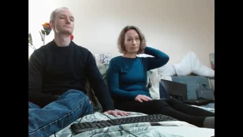 Mrs Velvet Vixen online show from 5, 2, 2025