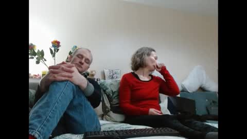 Mrs Velvet Vixen online show from 7, 2, 2025