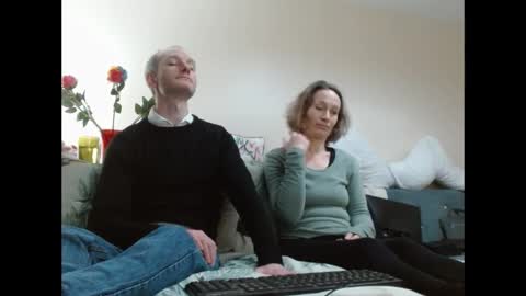 Mrs Velvet Vixen online show from 10, 2, 2025