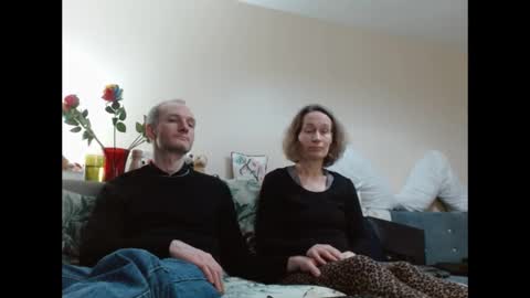 Mrs Velvet Vixen online show from 11, 2, 2025