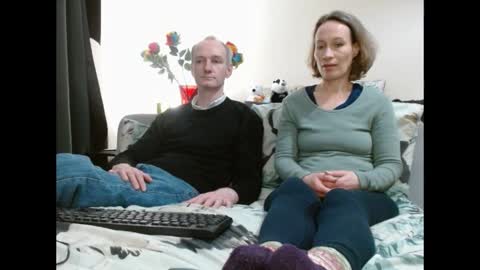 Mrs Velvet Vixen online show from 20, 2, 2025